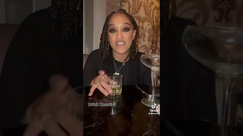 Tia Mowry Preparing To Return To The Streets #shorts