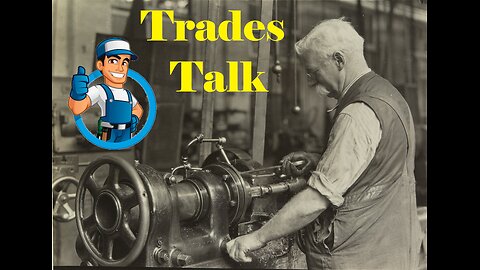 Trades Talk #84, Doing thorough checks.