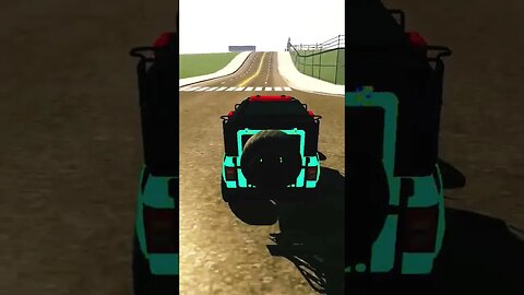 COMPANY - INDIAN RIDER ACCIDENT WITH THAR 🤟🤟🤟 #shorts #gaming #prakrutik_gamer