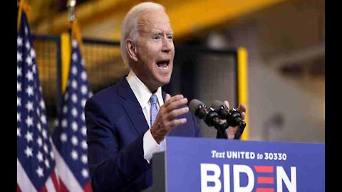 Biden Heads Into New Year With Dreadful Approval Numbers