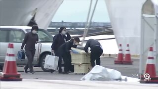 Cruise lines taking extra precautions due to coronavirus