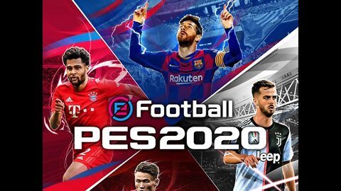 PES2020 MASTER SERIE (B)