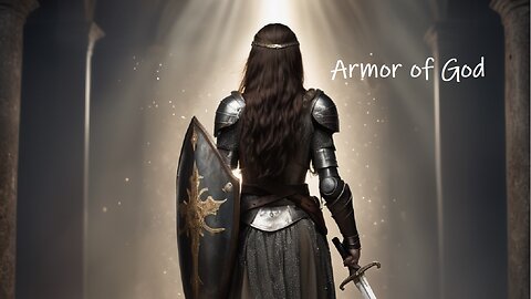 The Armor of God