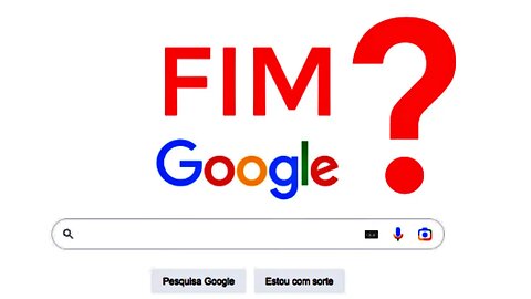 Fim do Google por Causa do Chat gpt ?