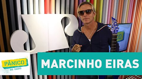 Marcinho Eiras - Pânico - 05/05/17