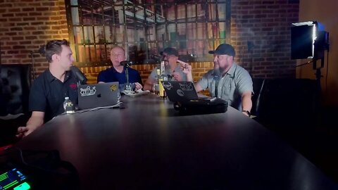 Cigar Talk Live! @cigarsandguns