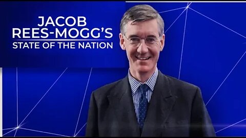 Jacob Rees-Mogg's State Of The Nation | Monday 26th June