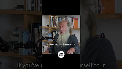 Avoid regret | Rick Rubin #noregrets