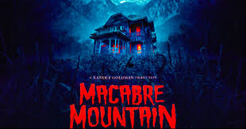 Macabre Mountain (2023)