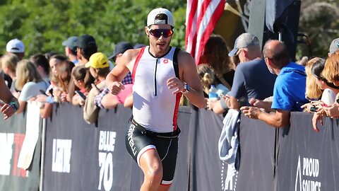 Chicago Triathlon 2023 Race Recap