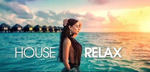 1 hr Deep House Music Mix 2022 😍 Best Of Tropical Deep House Music🌴