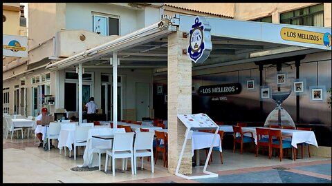 Casa Juan Los Mellizos in Torremolinos Spain