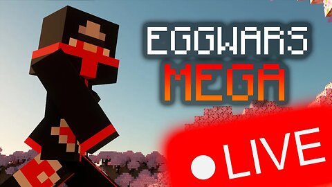 Eggwazu ga sukidesu yo~~ | Cubecraft Livestream Minecraft #102