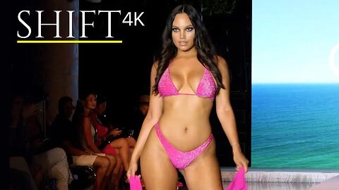 GENGI BIKINIS 4K / “MIAMI SWIM WEEK THE SHOWS”