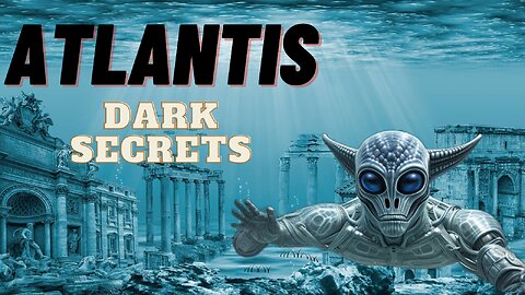 Atlantis: Dark Secrets