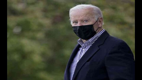 America's COVID Hangover: Most Pessimistic About Biden, Country's Direction