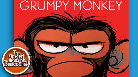 Grumpy Monkey by Suzanne Lang - Read Aloud - Bedtime Story