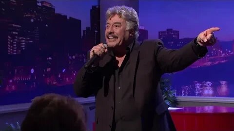 Tony Orlando - "Candida" (Live on CabaRay Nashville)