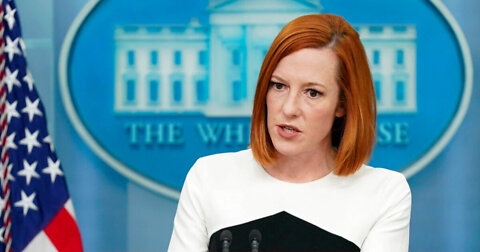 Psaki Cornered on Biden's Favors for Hunter's Chinese Business Partner