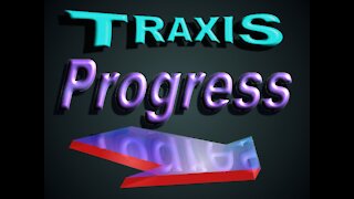 Progress - New Electro-Rock Fusion