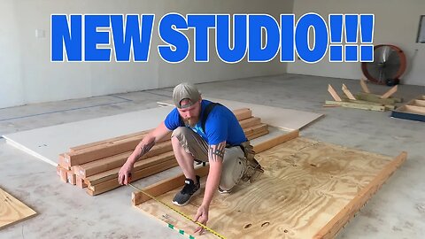 UPDATE: NEW ELECTRICIAN U STUDIO (Part 1) and Season 3 Content Coming Soon!