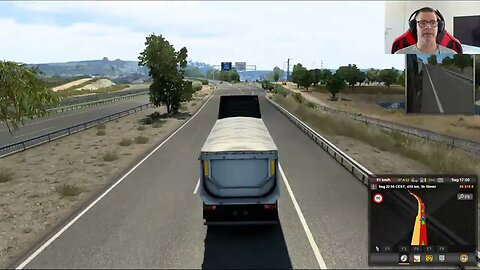 EURO TRUCK SIMULATOR 2 IBÉRIA DLC#17 PARA LISBOA SUCATA DE METAIS 15 T