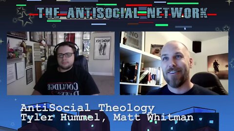 '10 Minute Bible Hour' Still Sees Christ in Modern Disunity - AntiSocial Theology