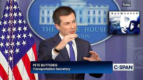 Transportation Sec Pete Buttigieg Says Underpasses On Bridges Made Lower Racist