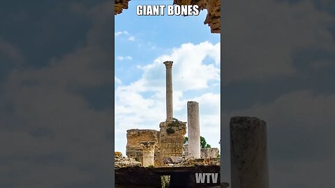 Tomb Of Giants