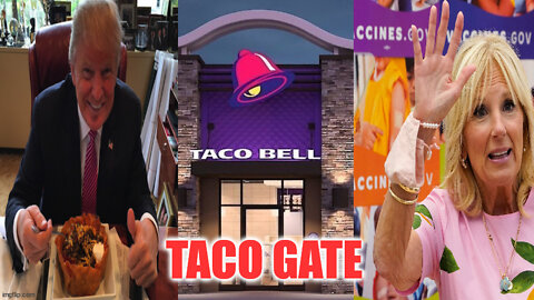 Taco Gate - Nothing New Under The Sun - The More You Know!