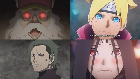 Boruto episode 281 reaction #Boruto #Boruto281#Borutoep281#Borutoepisode281reaction#Borutoepisode281