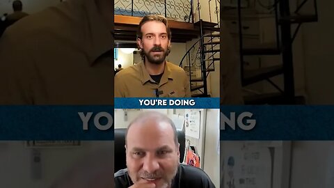 Korbs & Jason Shapiro: Unveiling the Secrets of Day Trading 📈