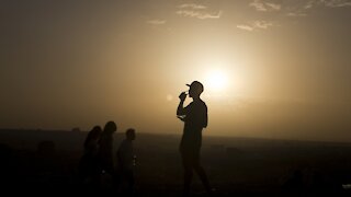 Record Breaking Heat Across The Globe In September