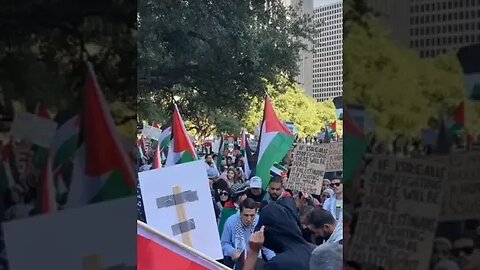 City Hall- Houston Texas