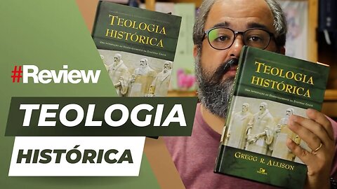 Teologia Histórica - Trailer