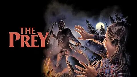 The Prey (1983)