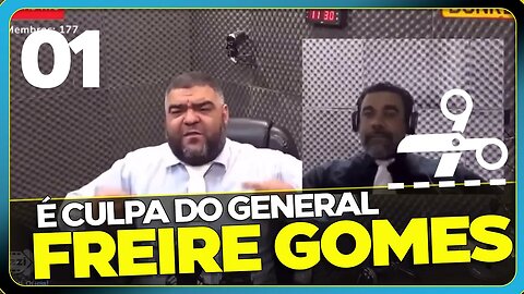 Roveran Comenta: Chantagem nos bastidores | #Ozzinformados #PoliticaBrasil