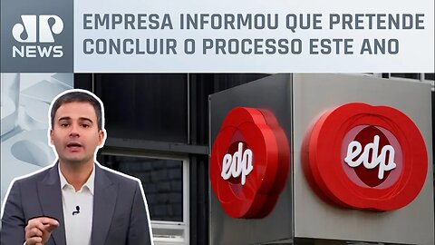 Bruno Meyer: Empresa portuguesa EDP anuncia fechamento de capital no país