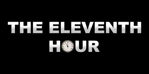 Robin Bullock - The Eleventh Hour S13 #9