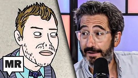 CORRECTION: Sam Seder Responds To Jesse Singal