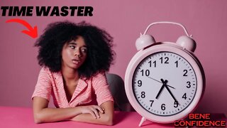 5 Signs She's Wasting Your Time (And What To Do About It)