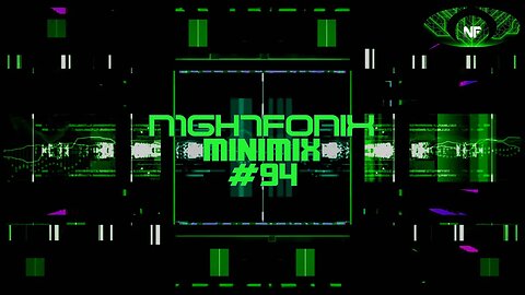 N1GH7FONIX MiniMix #94