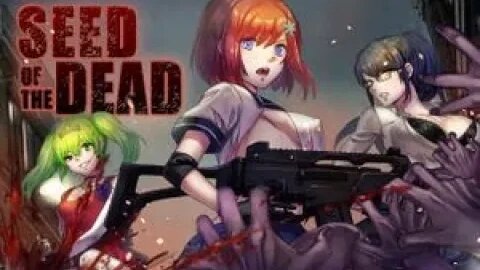 Seed of the Dead: Act 4