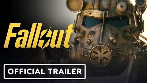 Fallout - Official Trailer