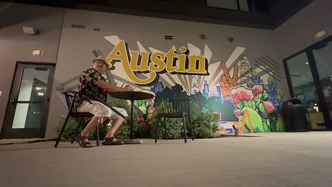 Contemplating Austin