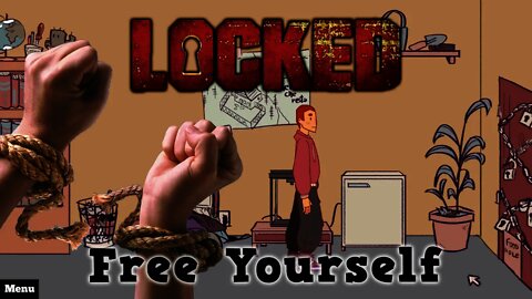 Locked - Free Yourself