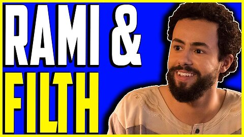 Ramy TV Show Is Little More Than Fahisha and Filth