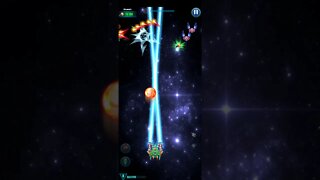 GALAXY ATTACK ALIEN SHOOTER - LEVEL 118 MEDIUM