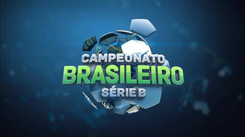 PES2020 BRASILEIRÃO SERIE (B) CSA