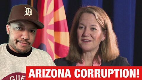 Arizona AG Looks into Arizona Governor?